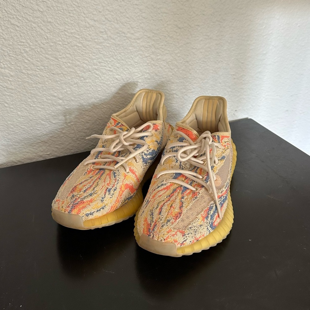 Yeezy Boost 350 V2 'MX Oat'